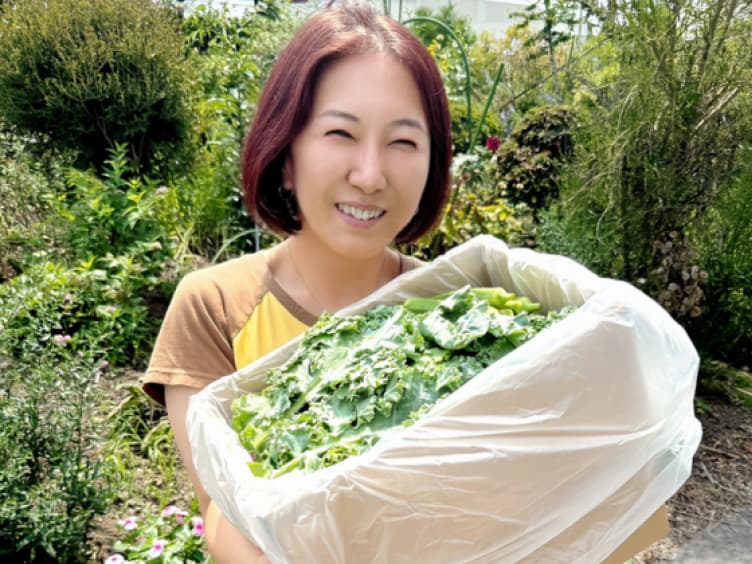 たま農園代表