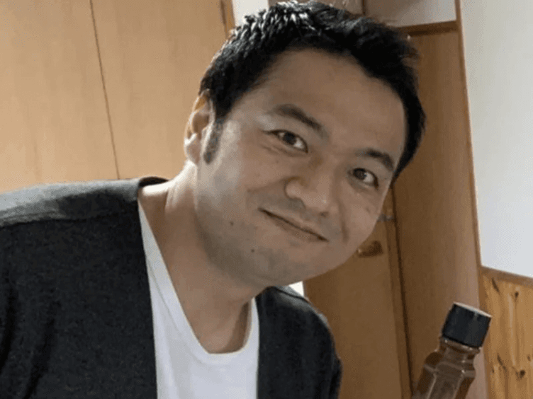 つっしー氏